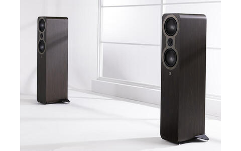 Kolumny Podłogowe Q Acoustics QA 3050c