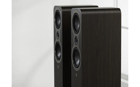 Kolumny Podłogowe Q Acoustics QA 3050c
