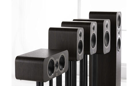 Kolumny Podłogowe Q Acoustics QA 3050c