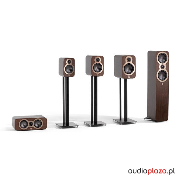 Kolumny Podłogowe Q Acoustics QA 3050c