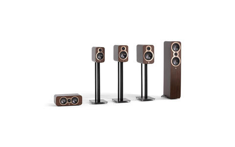 Kolumny Podłogowe Q Acoustics QA 3050c