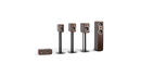 Kolumny Podłogowe Q Acoustics QA 3050c