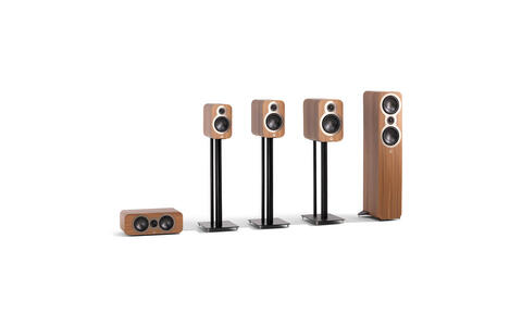 Kolumny Podłogowe Q Acoustics QA 3050c
