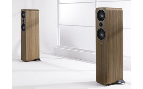 Kolumny Podłogowe Q Acoustics QA 3050c