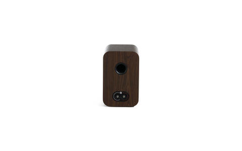 Kolumna Podstawkowa Q Acoustics QA 3020c Orzech