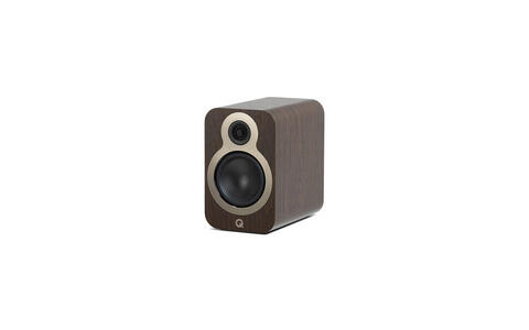 Kolumna Podstawkowa Q Acoustics QA 3020c Orzech