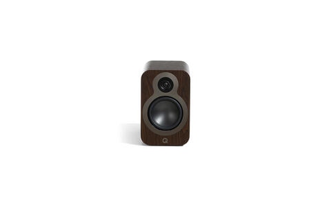 Kolumna Podstawkowa Q Acoustics QA 3020c Orzech