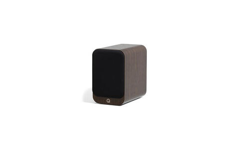 Kolumna Podstawkowa Q Acoustics QA 3020c Orzech