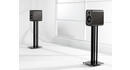 Kolumna Podstawkowa Q Acoustics QA 3020c Orzech