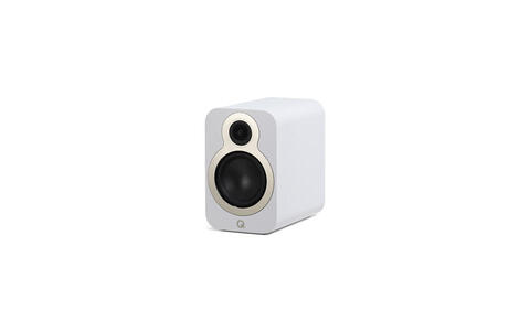 Kolumna Podstawkowa Q Acoustics QA 3020c Biała