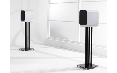 Kolumna Podstawkowa Q Acoustics QA 3020c Biała