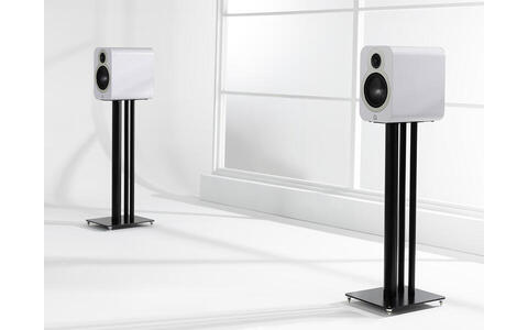 Kolumna Podstawkowa Q Acoustics QA 3020c Biała