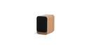 Kolumna Podstawkowa Q Acoustics QA 3020c Kolumna Podstawkowa Dąb
