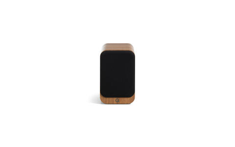 Kolumna Podstawkowa Q Acoustics QA 3020c Kolumna Podstawkowa Dąb