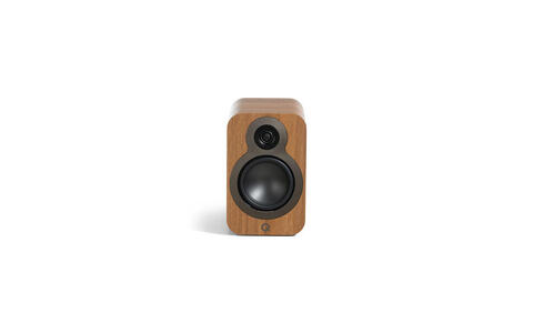 Kolumna Podstawkowa Q Acoustics QA 3020c Kolumna Podstawkowa Dąb