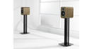 Kolumna Podstawkowa Q Acoustics QA 3020c Kolumna Podstawkowa Dąb