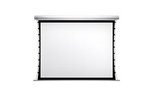 Kauber Blue Label Tensioned Gray Pro 230x129 Ekran Projekcyjny Elektryczny Salon Poznań Wrocław