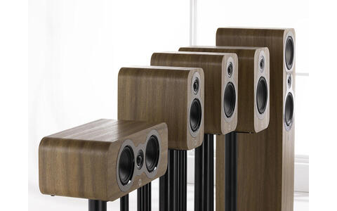 Kolumny Podstawkowe Q Acoustics QA 3010c