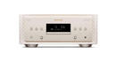 Odtwarzacz SACD/CD Marantz SACD 10 Złoty front