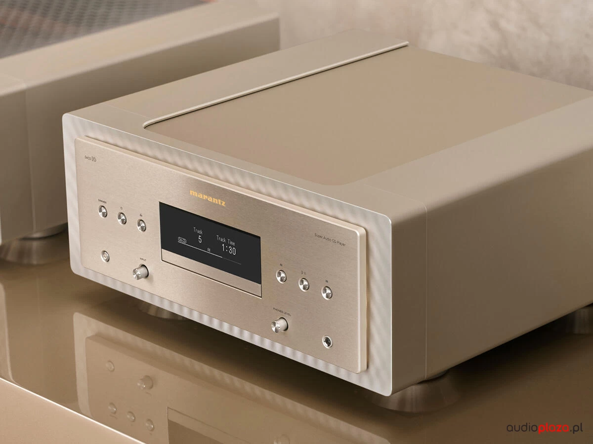 Marantz SACD 10
