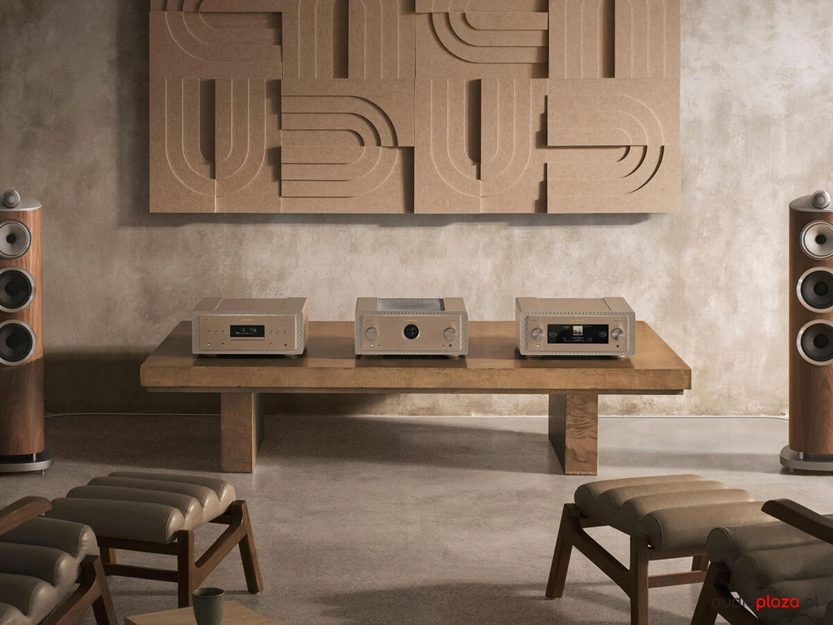 Marantz SACD 10