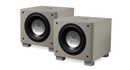 Aktywny Subwoofer REL T/9x T9x Szary