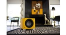 Aktywny Subwoofer REL T/9x T9x SE Żółty