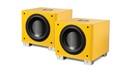 Aktywny Subwoofer REL T/9x T9x SE Żółty