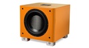 Aktywny Subwoofer REL T/9x T9x SE Pomarańczowy