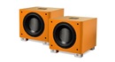 Aktywny Subwoofer REL T/9x T9x SE Pomarańczowy
