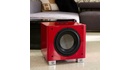 Aktywny Subwoofer REL T/9x T9x SE Pomarańczowy