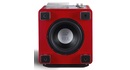 Aktywny Subwoofer REL T/9x T9x SE Pomarańczowy