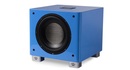 Aktywny Subwoofer REL T/9x T9x SE Niebieski