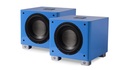 Aktywny Subwoofer REL T/9x T9x SE Niebieski