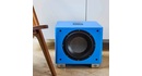 Aktywny Subwoofer REL T/9x T9x SE Niebieski