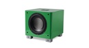 Aktywny Subwoofer REL T/9x T9x SE Zielony