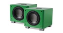 Aktywny Subwoofer REL T/9x T9x SE Zielony