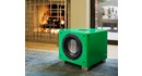 Aktywny Subwoofer REL T/9x T9x SE Zielony