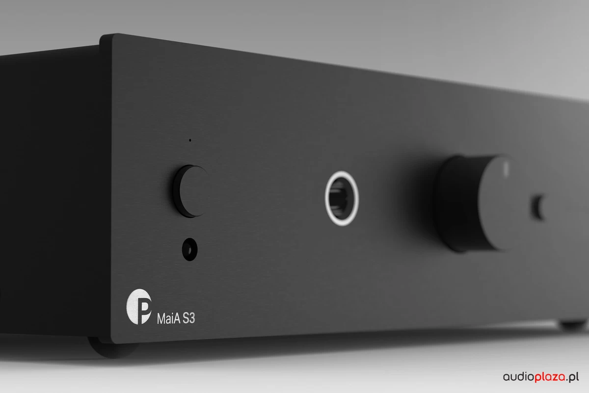 Pro-Ject MaiA S3