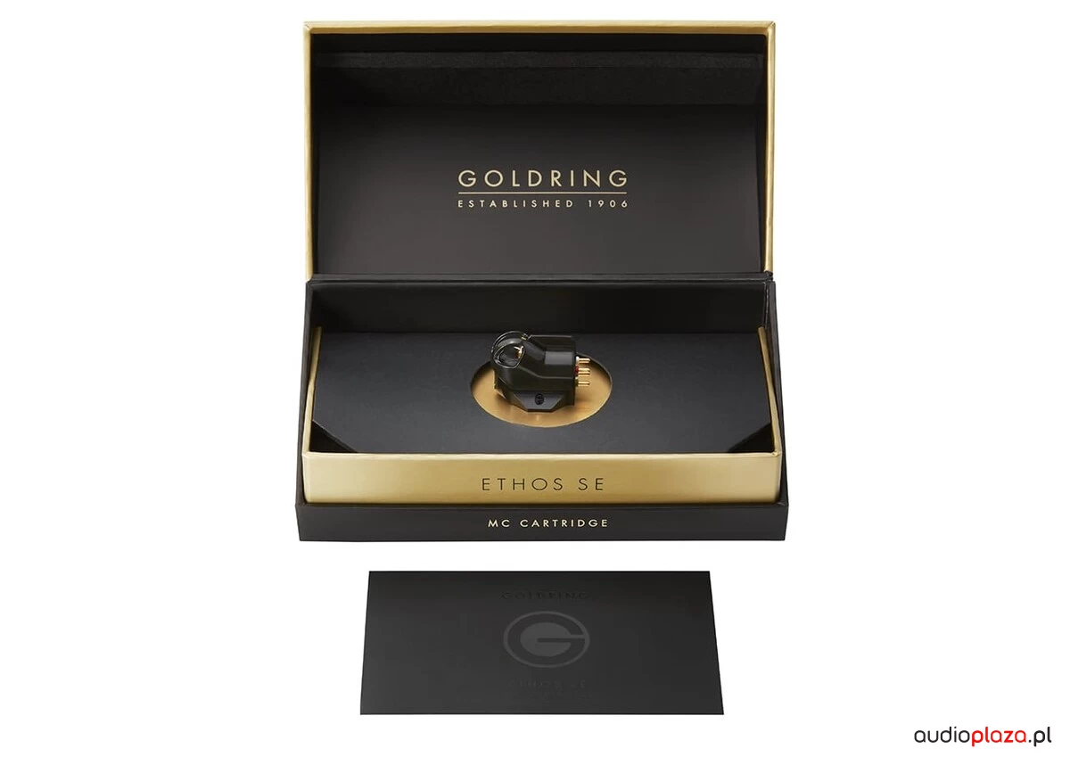 Goldring Ethos SE