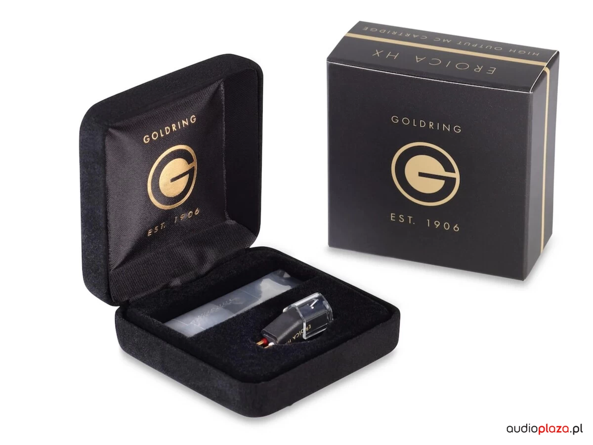 Goldring EROICA-HX