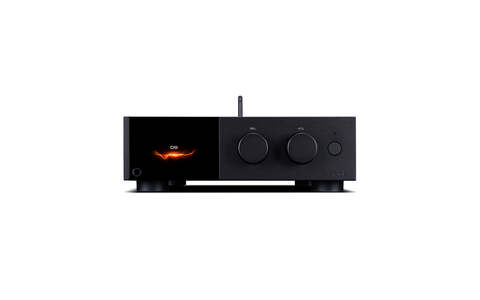 Przetwornik DAC Audiolab D9 Czarny
