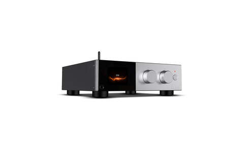 Przetwornik DAC Audiolab D9 Srebrny