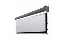 Kauber InCeiling Tensioned Clear Vision 170x96 Ekran Projekcyjny Elektryczny Salon Poznań Wrocław