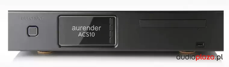 Serwer Muzyczny Aurender ACS10