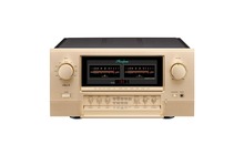 Accuphase E-800S Zintegrowany Wzmacniacz Audio Salon Poznań Wrocław