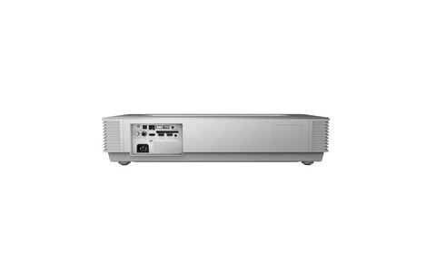 Projektor Laserowy 4K UHD Ultra Krótkoogniskowy z Ekranem Hisense 120L5ND