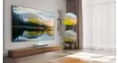 Projektor Laserowy 4K UHD Ultra Krótkoogniskowy z Ekranem Hisense 120L5ND