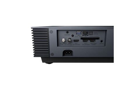 Projektor Laserowy 4K UHD Ultra Krótkoogniskowy Hisense PX3