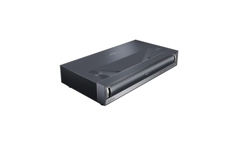Projektor Laserowy 4K UHD Ultra Krótkoogniskowy Hisense PX3-PRO